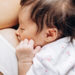 allaitement et sommeil