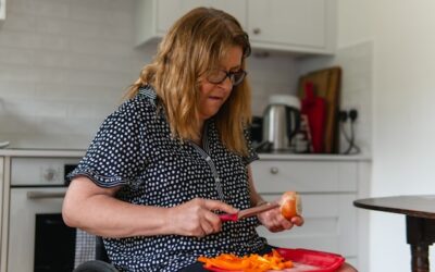 Nutrition anticancer