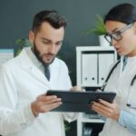 équipes de santé