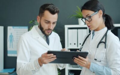 équipes de santé