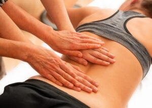 Ostéopathie et santé