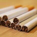 Arrêter le tabac