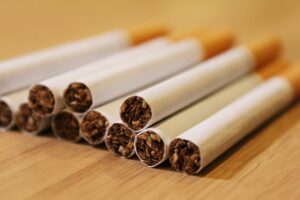 Arrêter le tabac