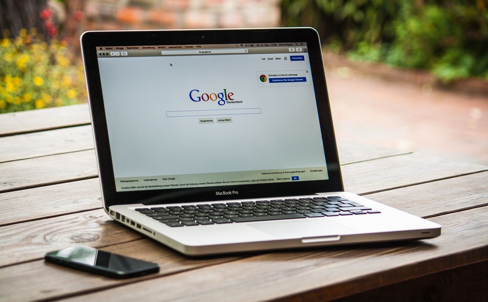 SEO local