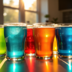 Les boissons qui nuisent à votre santé sans que vous le sachiez