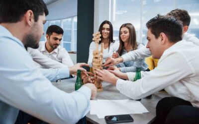 culture d'entreprise