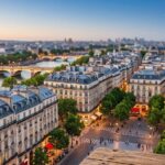 Immobilier locatif