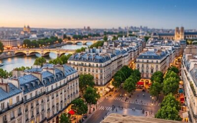 Immobilier locatif
