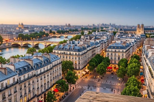 Immobilier locatif