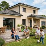 Maisons MCA