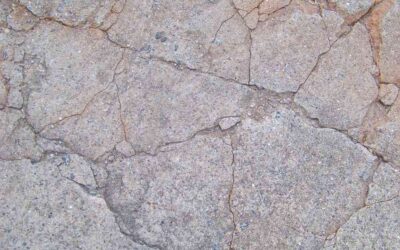 Dalle d'atelier déformée par le gel : reprendre le sol dans le bon ordre